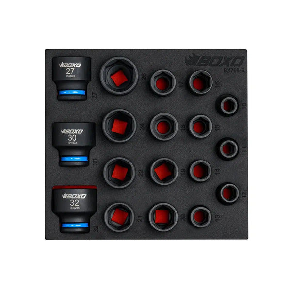 BoxoUSA-18-Piece-12-Drive-