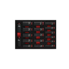 BoxoUSA 18-Piece 3/8