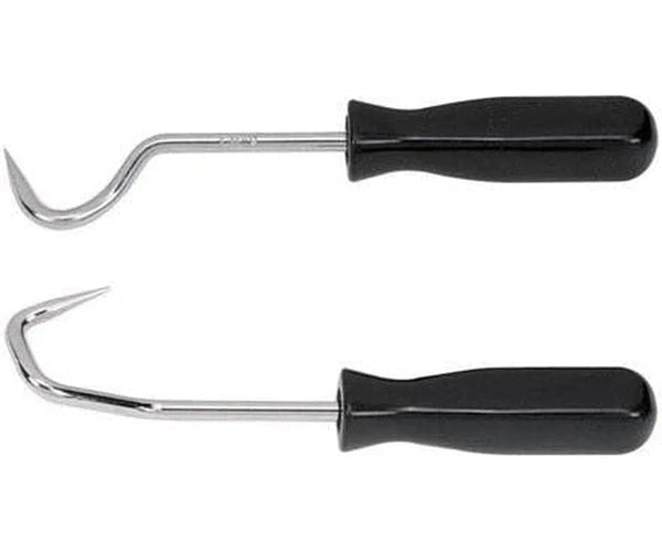 Laser 5122 Estrattore/Installatore Per Testine Di Sterzo (Bielette) 28-35 Mm, Lunghezza 400 Mm, Utensile Per Officina - 2