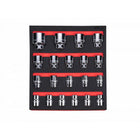 BoxoUSA 20-Piece 3/4