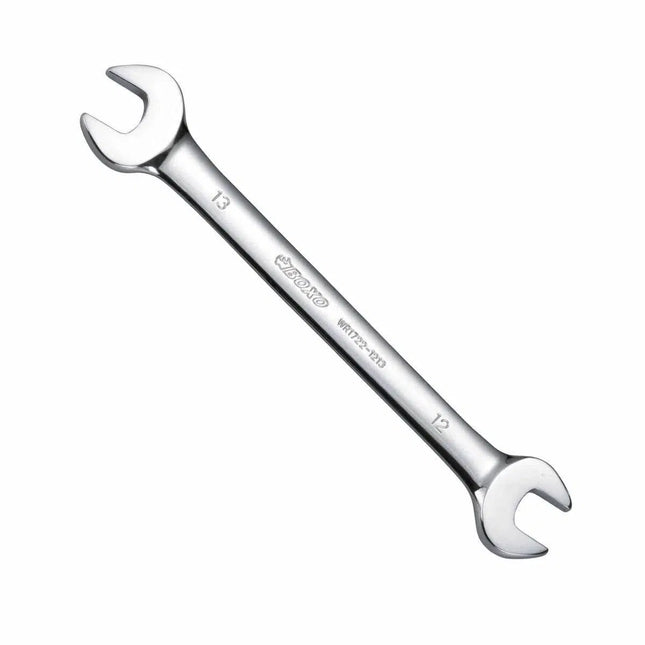 BoxoUSA 21-23mm Metric Standard Open End Wrench WR1722-2123