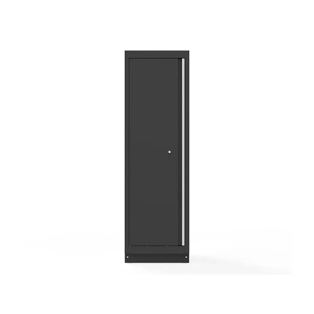 BoxoUSA 24" High Cabinet w/o Alu. Trims MST24A001-RBK-1