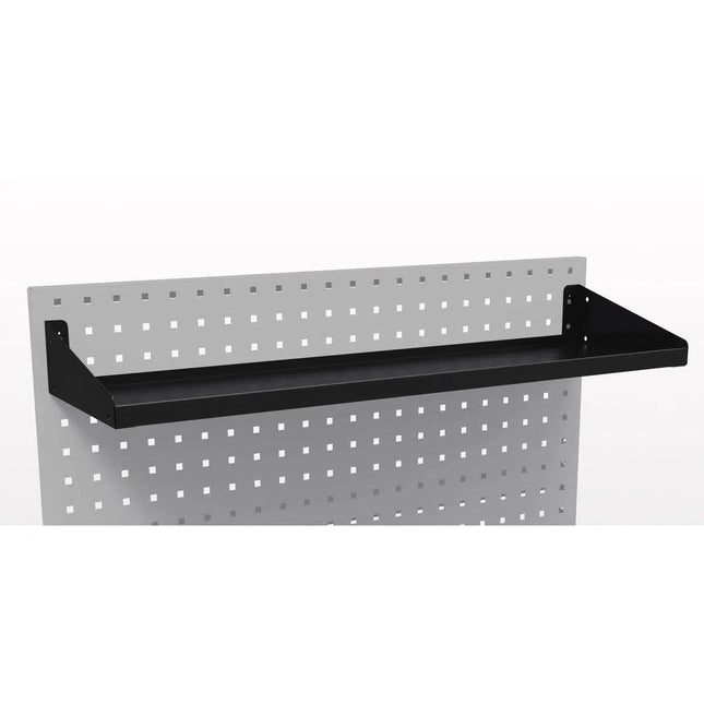 BoxoUSA 26" Document Shelf BLACK Color MSN007-1