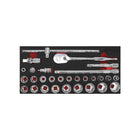 BoxoUSA 29-Piece 1/2