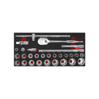 BoxoUSA 29-Piece 1/2