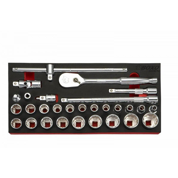 BoxoUSA-29-Piece-12-Drive-