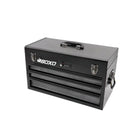 BoxoUSA 3-Drawer Hand Carry Tool Box | No Trim ECC20301L-SBK1