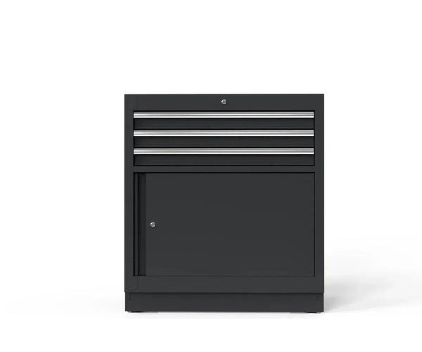 Drawer クルーズコレクション美品 Rousseau Metal | Modular Drawer Storage Systems | NE Whse | In Stock