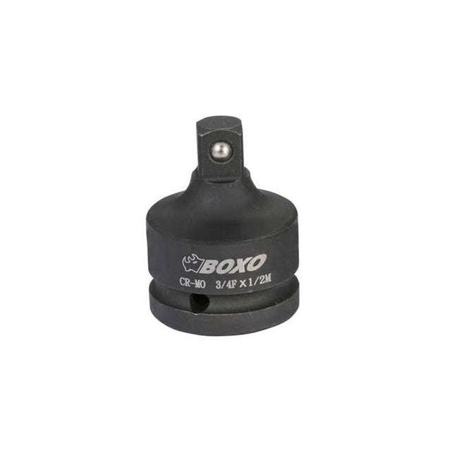 BoxoUSA-3/4" Drive 3/4" Female to 1/2" Male Socket Drive Adapter-[product_sku]