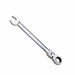 BoxoUSA-3/4" SAE Combination Ratcheting Wrench with Flex Head-[product_sku]