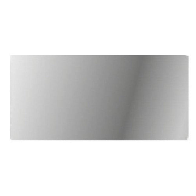 BoxoUSA-34" Stainless Panel without holes-[product_sku]