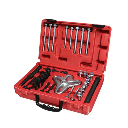 BoxoUSA 37-Piece Universal Flange Puller Set VVR014
