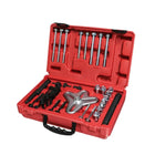 BoxoUSA 37-Piece Universal Flange Puller Set VVR014