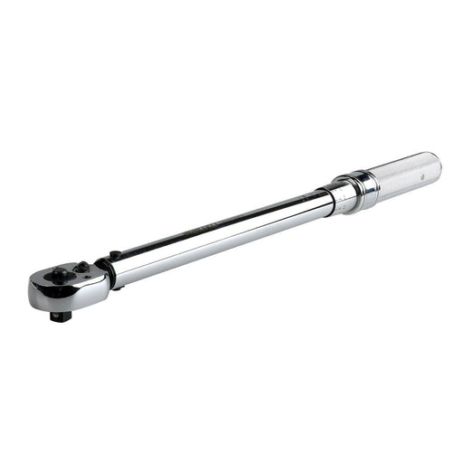 BoxoUSA-3/8" Dr. Torque Wrench 20~100FT-LB / 33.9~128.8N.M-[product_sku]