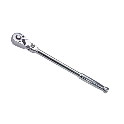 BoxoUSA 3/8" Drive 72T Flex Head Ratchet RS3612-172