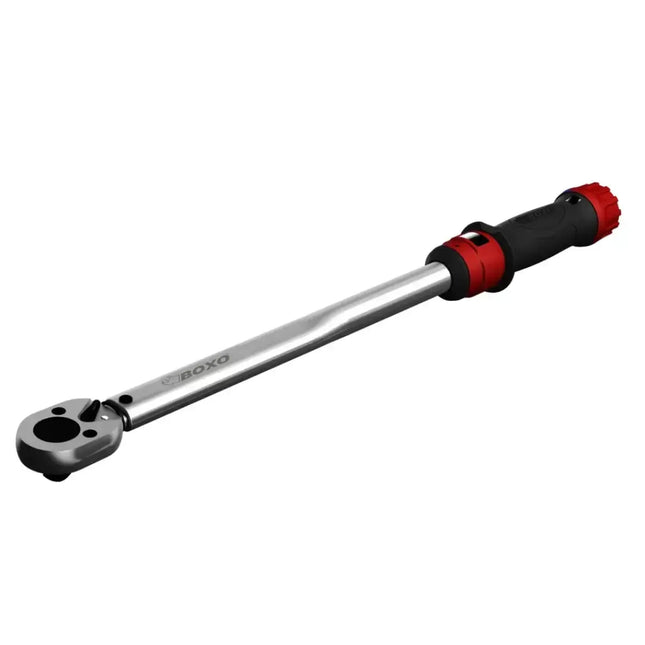 BoxoUSA 3/8" Drive Click Torque Wrench 20~100Nm/ 14~73 ft. lb. TWM2-100N