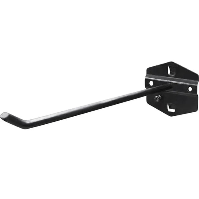 BoxoUSA 4" Tool Hanger Single Hook, For Perforated Wall P-TSH-40