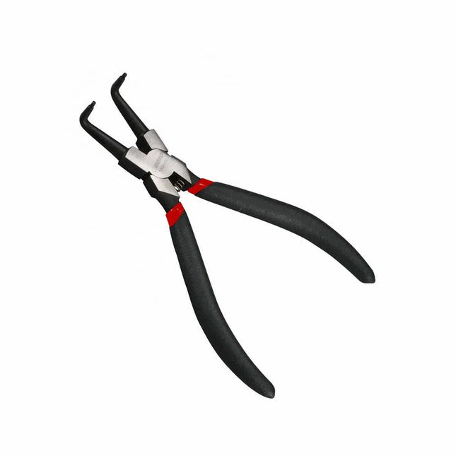 BoxoUSA 5" Internal 90° Angled Circlip Pliers PR6720-R05I