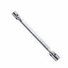 BoxoUSA 6-7mm Metric 12-Point Flexible Socket Wrench WR1912-0607