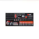 BoxoUSA 65-Piece 1/4