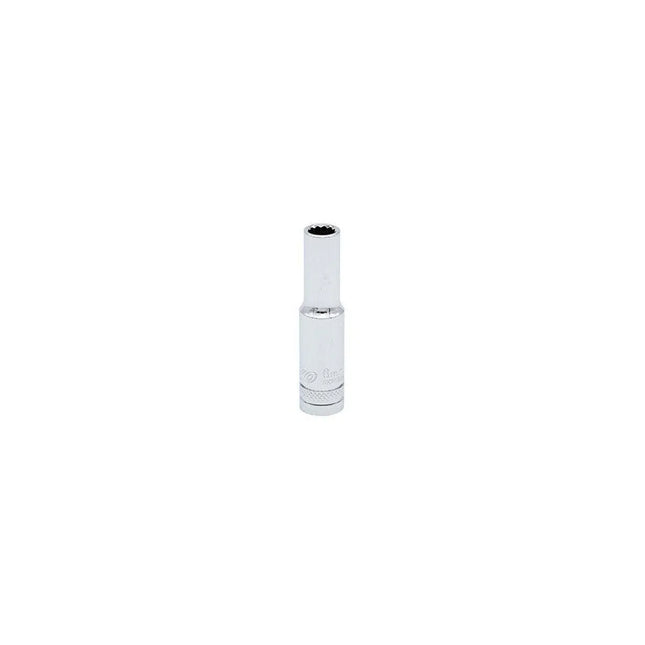 BoxoUSA 6MM 1/4" Drive 12-Point Deep Socket SK2122-06L