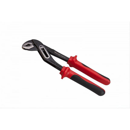 BoxoUSA 7" V-Jaw Groove Joint Water Pump Pliers PR6540-R07