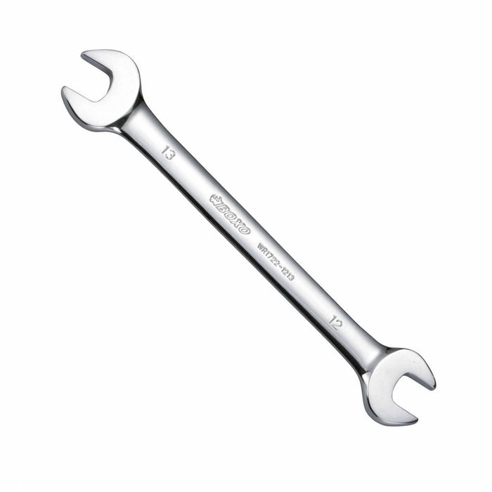 BoxoUSA-8-9mm Metric Standard Open End Wrench-[product_sku]