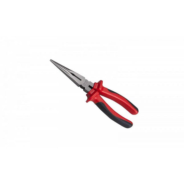 BoxoUSA 8" Long Nose Pliers PR6520-R08