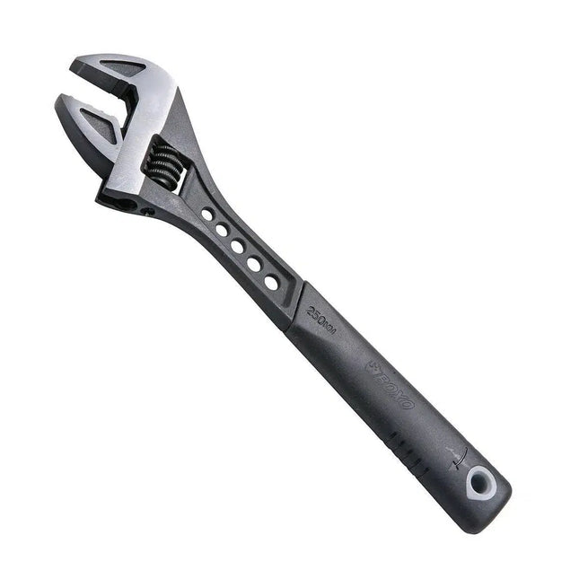 BoxoUSA 8" Paw Adjustable Wrench WR1513-008