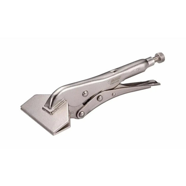 8" Sheet Metal Locking Plier-BoxoUSA