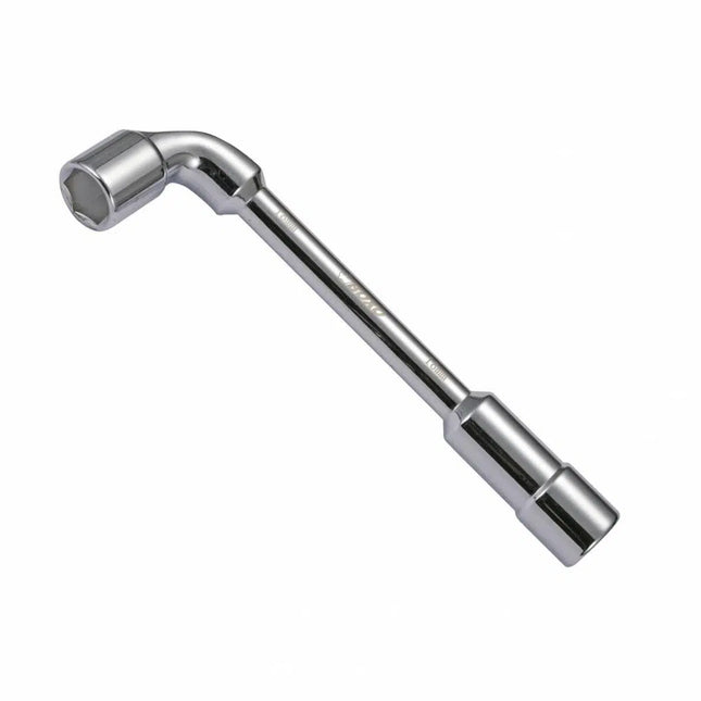 BoxoUSA 8mm 6-Point Metric Socket Angle Wrench WR6612-008