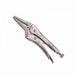BoxoUSA-9" Long Nose Flat Jaw Locking Pliers-[product_sku]