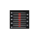 BoxoUSA 9-Piece 3/8