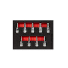 BoxoUSA 9-Piece 3/8