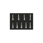 BoxoUSA 9-Piece 3/8