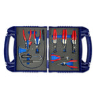 BoxoUSA 9-Piece Hose Clamp Plier Set VVG003