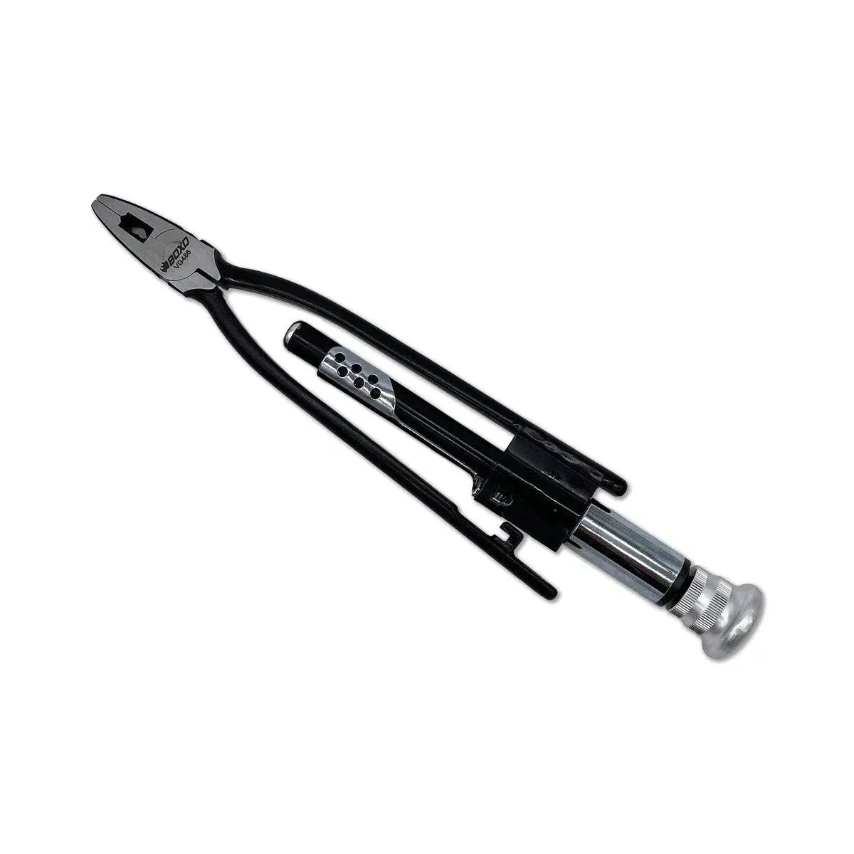 Proto® Safety Wire Twister Reversible Pliers - 8-3/4 Proto® Safety Wire Twister Reversible Pliers - 8-3/4