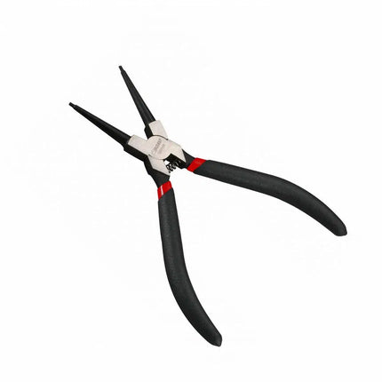 BoxoUSA 9" Straight Internal Circlip Pliers PR6710-R09I