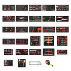 BoxoUSA Aviation Master Tool Set | Elite, 288-Pieces AVI-3
