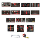 BoxoUSA Aviation Master Tool Set | Starter, 217-Pieces AVI-1