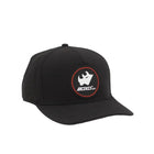 BoxoUSA BoxoUSA Blackout Rhino Snapback Hat BXH-BBS