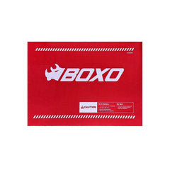 BoxoUSA BoxoUSA Fender Cover – 26” x 36” Non-Slip PVC Soft Foam Protective Mat VD900
