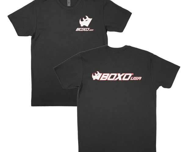 ★KODAK★ Breezepop Mesh Texture Short Sleeve T-Shirt BLACK Bella + Canvas BC3001 Unisex Jersey Short Sleeve Tee - Black