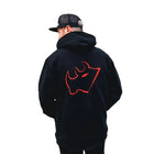 BoxoUSA BoxoUSA Signature Hoodie BXBH-SIG-S