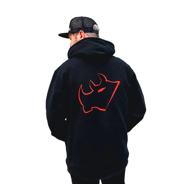 BoxoUSA BoxoUSA Signature Hoodie BXBH-SIG-S