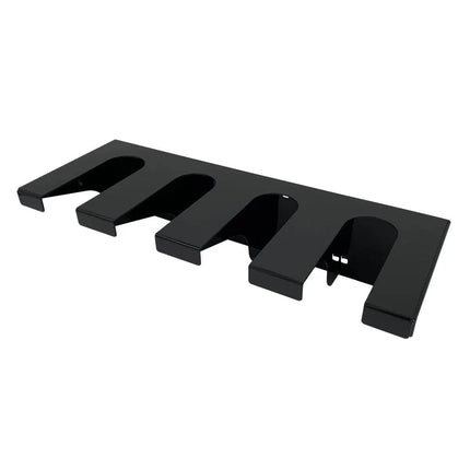 BoxoUSA Cordless Tool Holder Pegboard Accessory - Holds 4 Tools MAA036