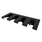 BoxoUSA Cordless Tool Holder Pegboard Accessory - Holds 4 Tools MAA036