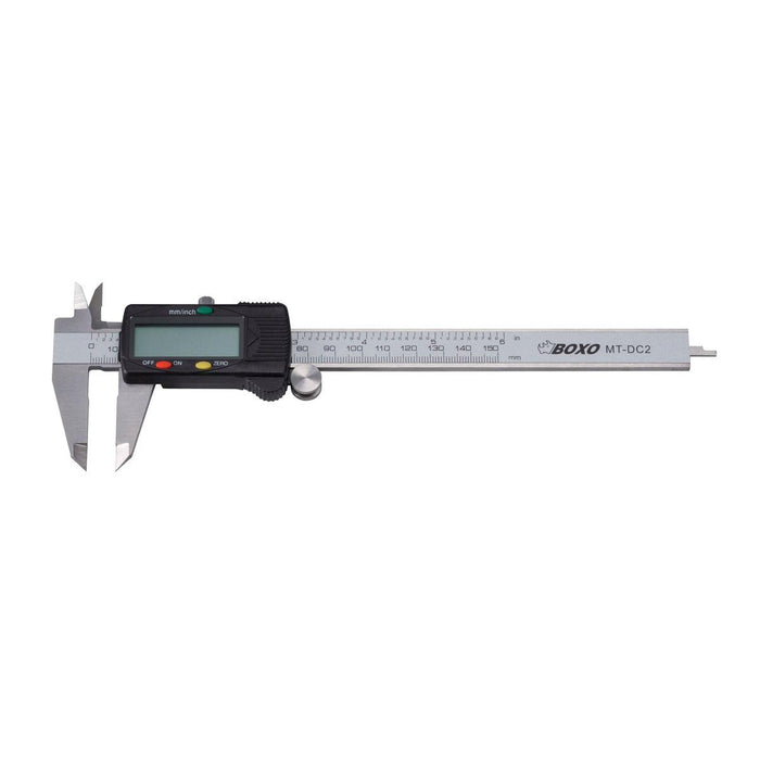 BoxoUSA-Digital Caliper Measuring Tool 150mm / 6"-[product_sku]