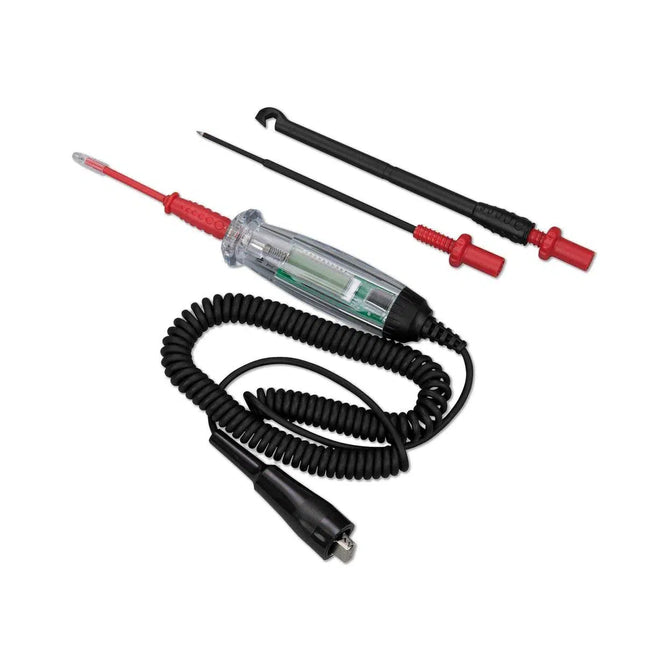 BoxoUSA Digital Circuit Tester with 2 Test Probes VD494