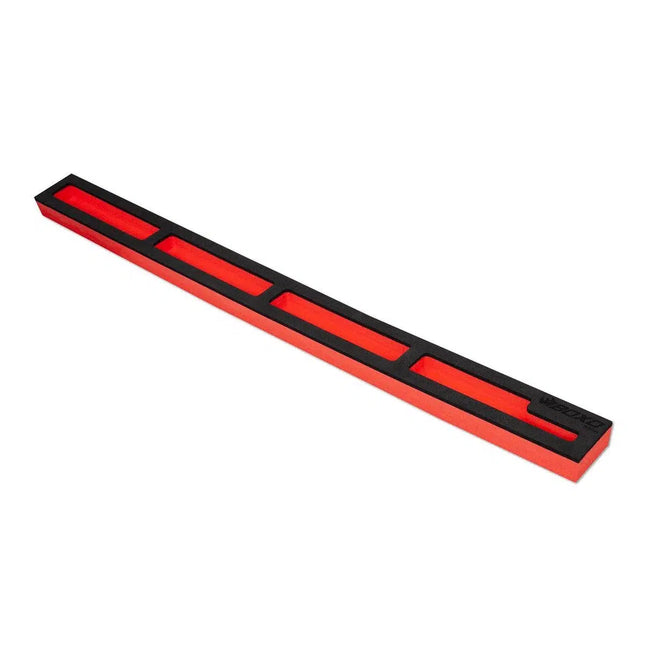 BoxoUSA EVA Foam Drawer Filler, Empty Filler, (29-1/2"W x 2-1/4" D x 1-1/4"H) EVA-S03R